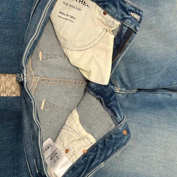 MOTHER
“Roller” size 27
Riding the cliff side wash - Picture 4 of 10